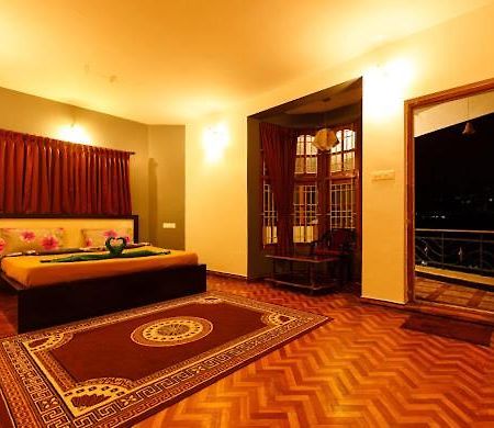 Sparkling Hill Coonoor Ngoại thất bức ảnh