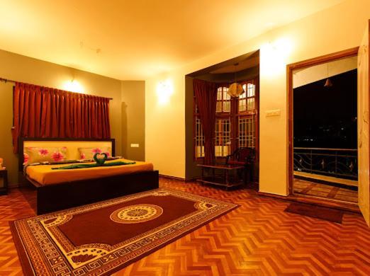 Sparkling Hill Coonoor Ngoại thất bức ảnh