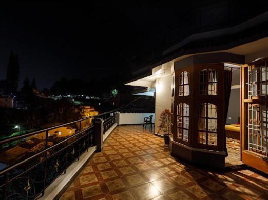 Sparkling Hill Coonoor Ngoại thất bức ảnh