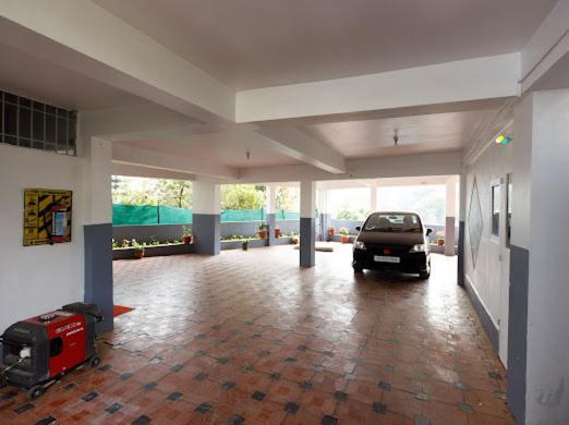 Sparkling Hill Coonoor Ngoại thất bức ảnh