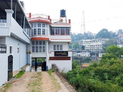 Sparkling Hill Coonoor Ngoại thất bức ảnh
